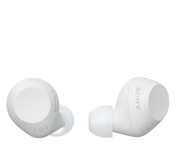 Sony WF-C710N ANC Białe - 1324696 - zdjęcie 2